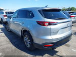 2018 Mazda Cx-9 Touring Silver vin: JM3TCACY8J0204565