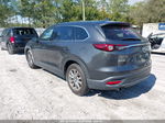 2018 Mazda Cx-9 Touring Gray vin: JM3TCACY9J0201514