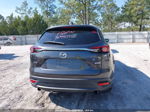 2018 Mazda Cx-9 Touring Gray vin: JM3TCACY9J0201514