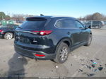 2018 Mazda Cx-9 Touring Черный vin: JM3TCACYXJ0208455