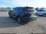 2018 Mazda Cx-9 Touring Черный vin: JM3TCACYXJ0208455