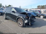 2018 Mazda Cx-9 Touring Black vin: JM3TCACYXJ0208455