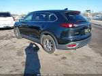 2018 Mazda Cx-9 Touring Black vin: JM3TCACYXJ0209749