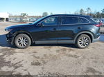 2018 Mazda Cx-9 Touring Черный vin: JM3TCACYXJ0209749