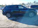 2018 Mazda Cx-9 Touring Black vin: JM3TCACYXJ0209749