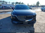 2018 Mazda Cx-9 Touring Black vin: JM3TCACYXJ0209749