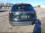 2018 Mazda Cx-9 Touring Black vin: JM3TCACYXJ0209749