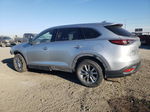 2018 Mazda Cx-9 Touring Silver vin: JM3TCACYXJ0218984