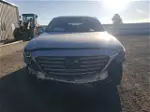 2018 Mazda Cx-9 Touring Silver vin: JM3TCACYXJ0218984