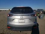 2018 Mazda Cx-9 Touring Silver vin: JM3TCACYXJ0218984