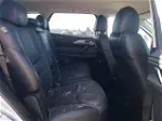 2018 Mazda Cx-9 Touring Silver vin: JM3TCACYXJ0218984