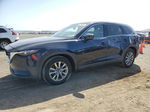 2018 Mazda Cx-9 Touring Синий vin: JM3TCACYXJ0233761