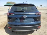 2018 Mazda Cx-9 Touring Синий vin: JM3TCACYXJ0233761