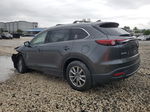 2018 Mazda Cx-9 Touring Charcoal vin: JM3TCACYXJ0236241