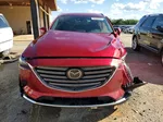 2018 Mazda Cx-9 Grand Touring Red vin: JM3TCADY0J0229622