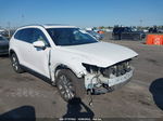 2018 Mazda Cx-9 Grand Touring Белый vin: JM3TCADY1J0213381