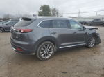 2018 Mazda Cx-9 Grand Touring Black vin: JM3TCADY1J0229175