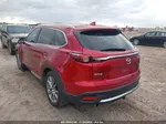 2018 Mazda Cx-9 Grand Touring Красный vin: JM3TCADY2J0232411