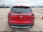 2018 Mazda Cx-9 Grand Touring Красный vin: JM3TCADY2J0232411