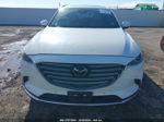 2018 Mazda Cx-9 Grand Touring Белый vin: JM3TCADY3J0203581