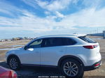 2018 Mazda Cx-9 Grand Touring White vin: JM3TCADY3J0203581