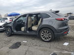 2018 Mazda Cx-9 Grand Touring Charcoal vin: JM3TCADY4J0217280