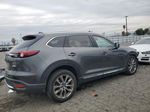 2018 Mazda Cx-9 Grand Touring Charcoal vin: JM3TCADY4J0217280