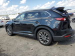 2018 Mazda Cx-9 Grand Touring Black vin: JM3TCADY4J0223046