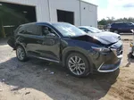 2018 Mazda Cx-9 Grand Touring Black vin: JM3TCADY4J0223046