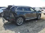 2018 Mazda Cx-9 Grand Touring Black vin: JM3TCADY4J0223046