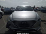 2018 Mazda Cx-9 Grand Touring Серебряный vin: JM3TCADY5J0207857