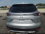 2018 Mazda Cx-9 Grand Touring Серебряный vin: JM3TCADY5J0207857