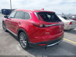 2018 Mazda Cx-9 Grand Touring Красный vin: JM3TCADY5J0215456