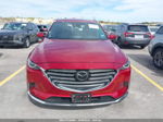 2018 Mazda Cx-9 Grand Touring Красный vin: JM3TCADY5J0215456