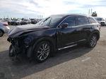 2018 Mazda Cx-9 Grand Touring Black vin: JM3TCADY5J0221483