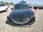 2018 Mazda Cx-9 Grand Touring Black vin: JM3TCADY6J0214574