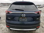 2018 Mazda Cx-9 Grand Touring Blue vin: JM3TCADY6J0215045