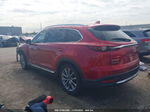 2018 Mazda Cx-9 Grand Touring Red vin: JM3TCADY7J0212526