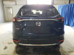 2018 Mazda Cx-9 Grand Touring Blue vin: JM3TCADY8J0205570