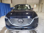 2018 Mazda Cx-9 Grand Touring Blue vin: JM3TCADY8J0205570