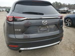 2018 Mazda Cx-9 Grand Touring Charcoal vin: JM3TCADY8J0209179