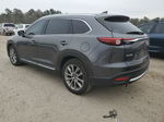 2018 Mazda Cx-9 Grand Touring Charcoal vin: JM3TCADY8J0209179