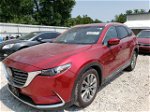 2018 Mazda Cx-9 Grand Touring Red vin: JM3TCADY8J0236043
