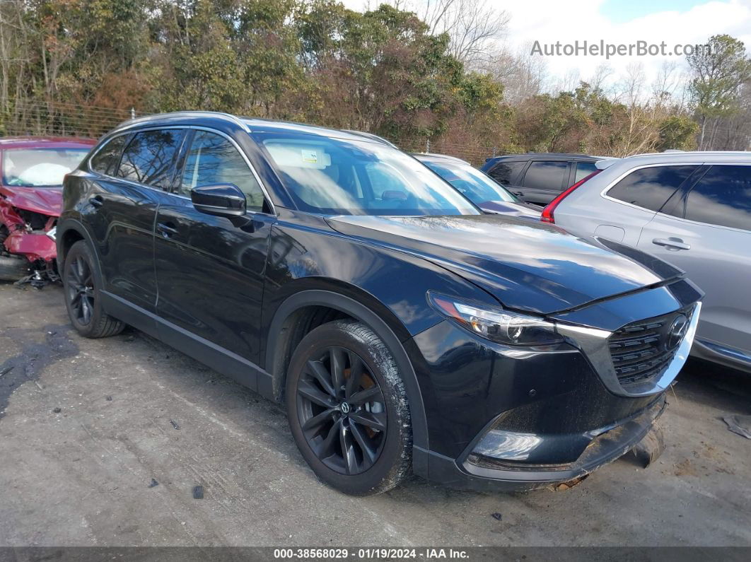 Price & History 2022 Mazda Cx-9 Touring Plus 2.5l I-4 Di, Dohc