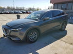 2018 Mazda Cx-9 Sport Gray vin: JM3TCBBY1J0202633