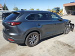 2018 Mazda Cx-9 Sport Gray vin: JM3TCBBY1J0202633