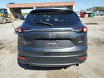 2018 Mazda Cx-9 Sport Gray vin: JM3TCBBY1J0202633