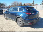 2018 Mazda Cx-9 Sport Black vin: JM3TCBBY4J0234265