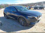 2018 Mazda Cx-9 Sport Black vin: JM3TCBBY4J0234265