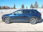 2018 Mazda Cx-9 Sport Black vin: JM3TCBBY4J0234265